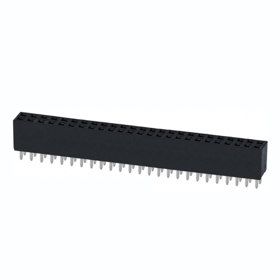 PPTC032LFBN-RC-Sullins Connector Solutions